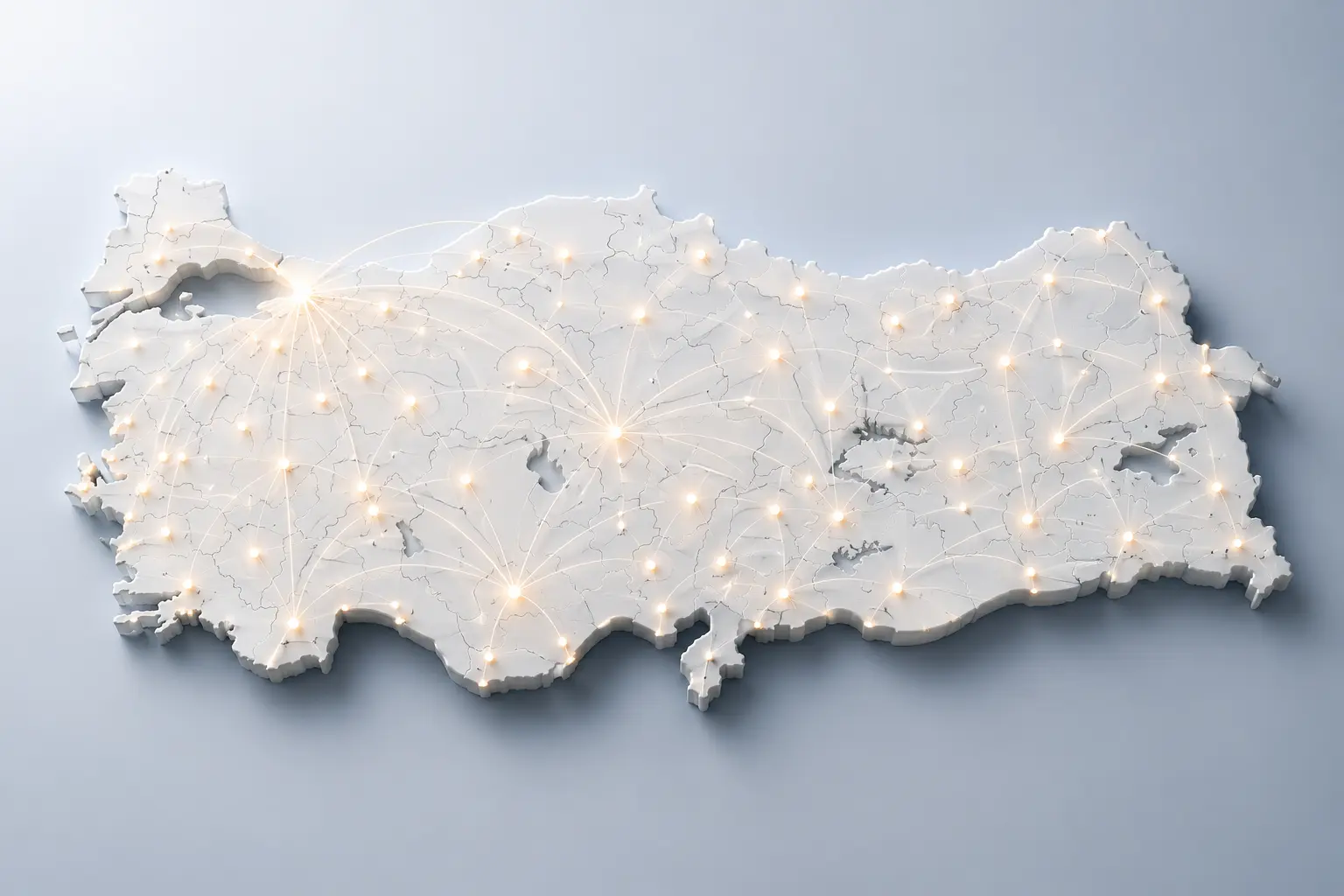 Türkiye genelinde online yeminli tercüme hizmeti